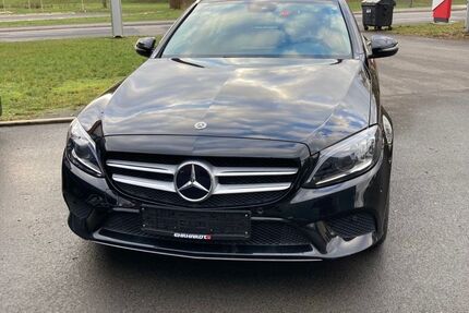 Mercedes C 220