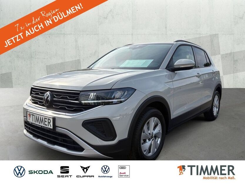 T-Cross