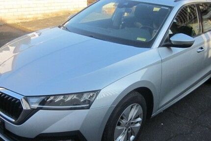 Skoda Octavia 230.150 km 10.700 &euro; Petersberg 36100