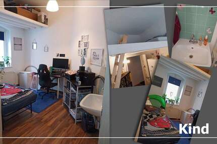 Wohnung Wilsdruff - 5 Zimmer, 115 m&sup2;, 930&euro; | Angebot:25755895
