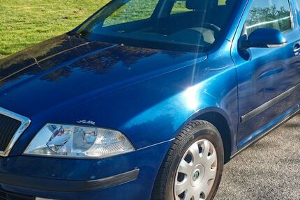 Skoda Octavia 280.000 km 4.500 &euro; Kaufbeuren 87600