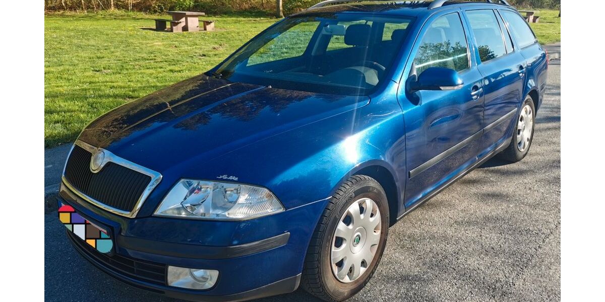 Skoda Octavia 280.000 km 4.500 &euro; Kaufbeuren 87600