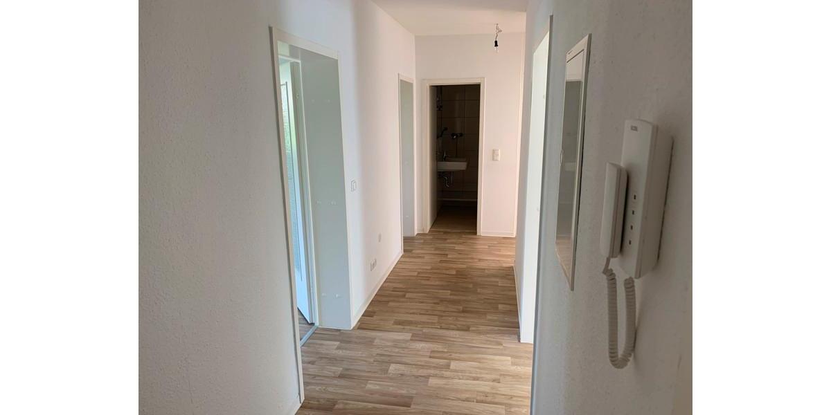 Etagenwohnung Leichlingen (Rheinland) - 3 Zimmer, 77 m&sup2;, 623&euro; | Angebot:26388823