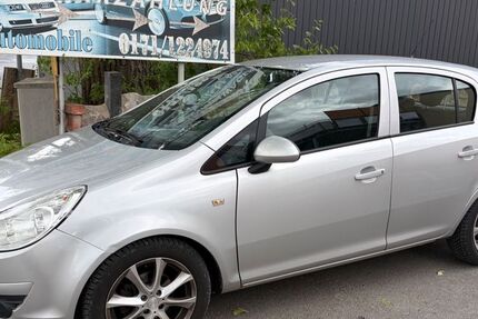 Opel Corsa 146.000 km 2.650 &euro; Hersbruck 91217