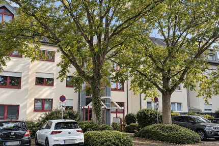 Wohnung Bergisch Gladbach Paffrath - 2 Zimmer, 60 m&sup2;, 660&euro; | Angebot:27425651