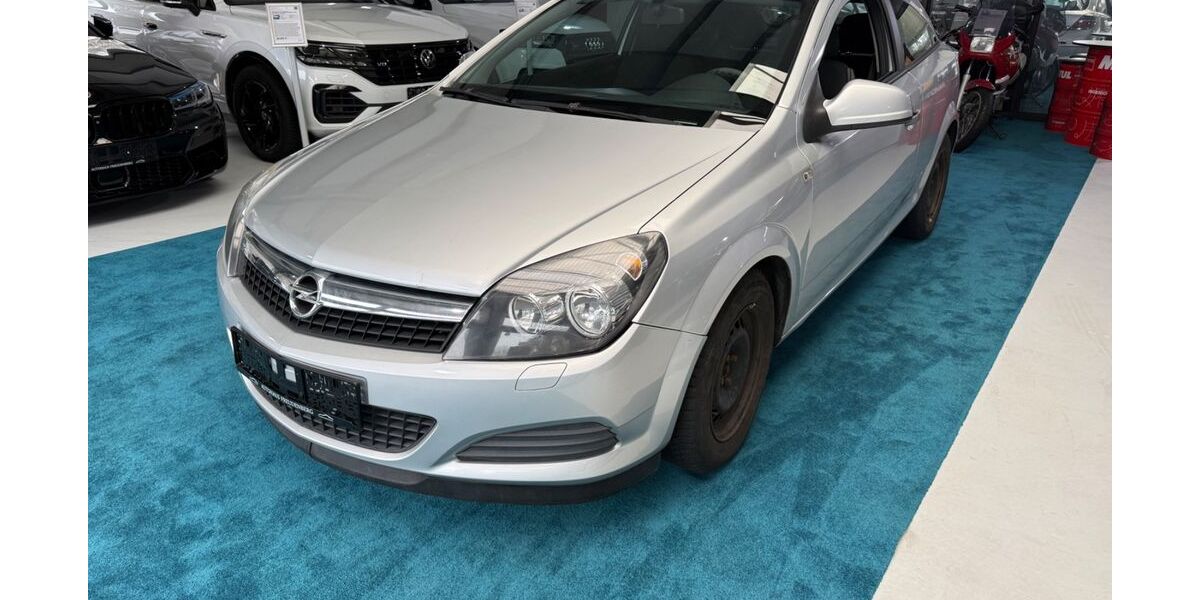 Opel Astra 166.000 km 2.491 &euro; Freudenberg 57258
