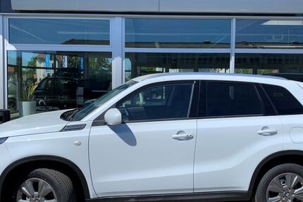 Suzuki Vitara 12.500 km 22.890 &euro; Stendal 39576