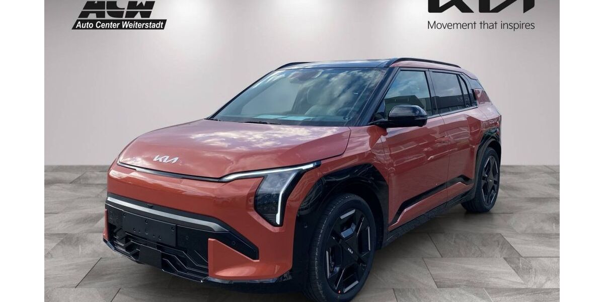 Kia EV3 2.500 km 42.970 &euro; Weiterstadt-Darmstadt 64331