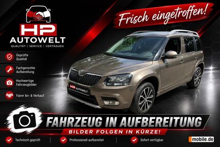 Skoda Yeti 113.780 km 11.990 &euro; Niestetal 34266