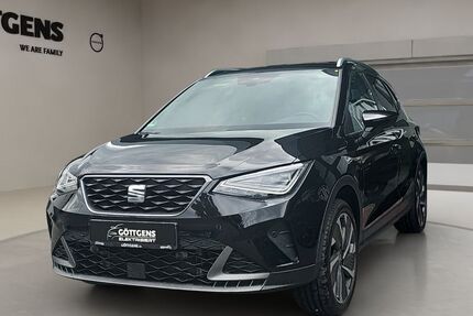 Seat Arona 44.758 km 19.790 &euro; Soest 59494