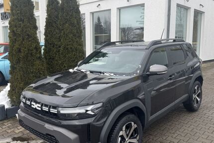 Dacia Duster 4.166 km 29.860 &euro; Borgsdorf 16556