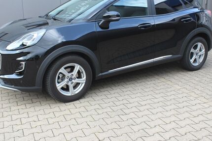 Ford Puma 11.250 km 22.900 &euro; Bad Salzuflen 32107