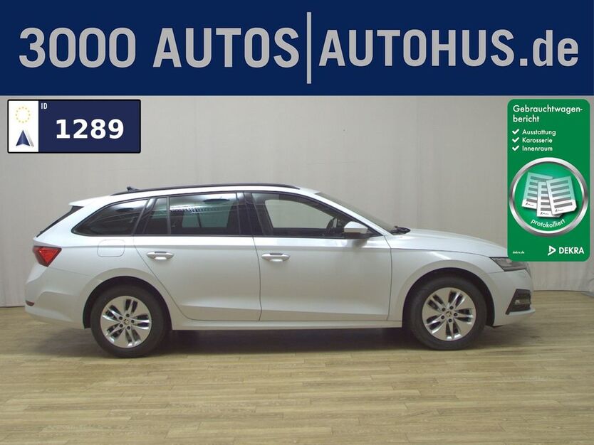Skoda Octavia 191.217 km 12.950 € Bremen / Arsten 28279