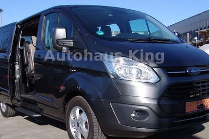 Ford Tourneo Custom 120.000 km 23.990 &euro; Berlin 12681