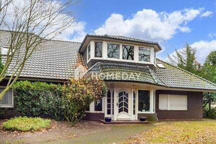 Haus Vechta Calveslage - 9 Zimmer, 394 m&sup2;, 895.000&euro; | Angebot:25166273