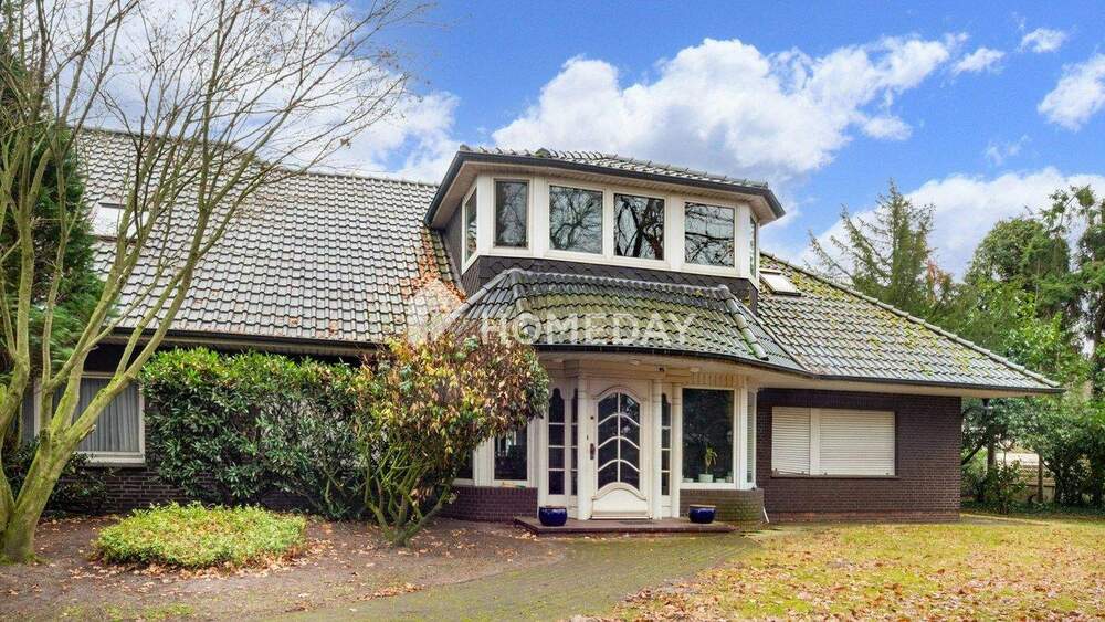 Mehrfamilienhaus, Wohnhaus Vechta Calveslage - 9 Zimmer, 394 m&sup2;, 895.000&euro; | Angebot:25166273