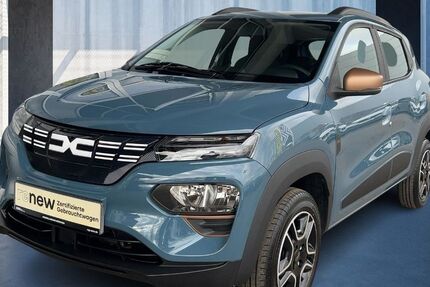 Dacia Spring 31.769 km 14.490 &euro; Unterschleißheim 85716