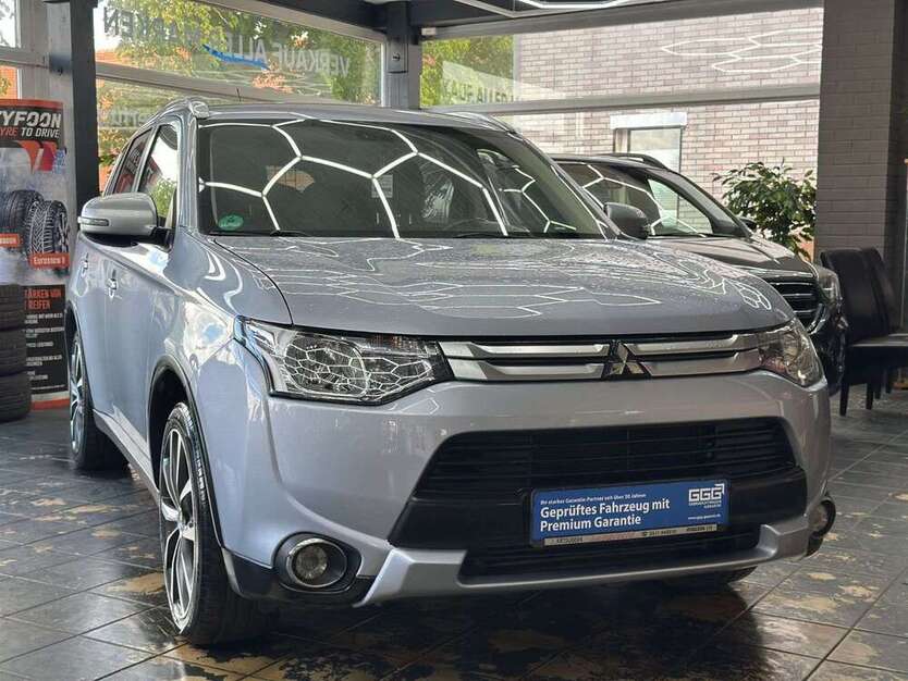 Outlander
