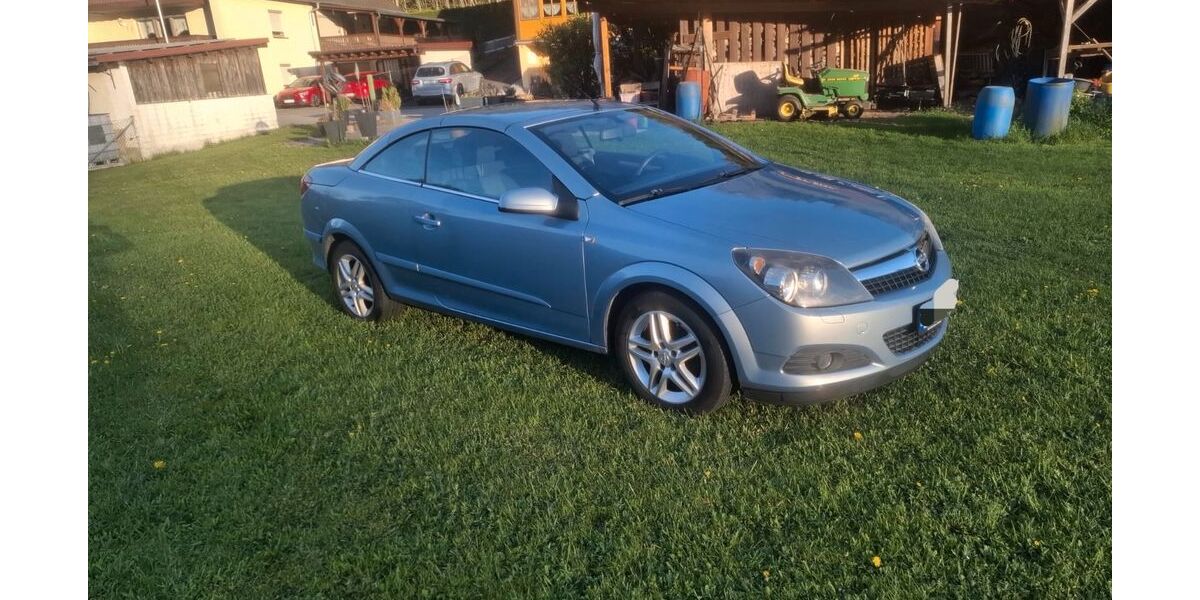 Opel Astra 160.000 km 3.699 &euro; Treuchtlingen 91757