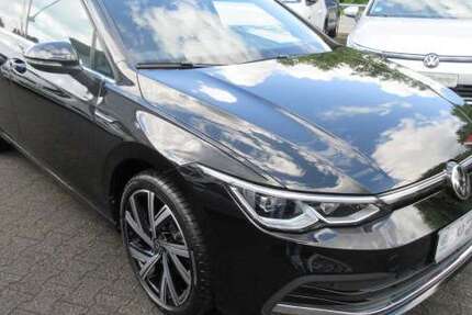 VW Golf Style 1.5 TSI NAVI KAMERA ALU APS ACC SITZHEI 18.755 km 21.488 &euro; Bergkamen 59192