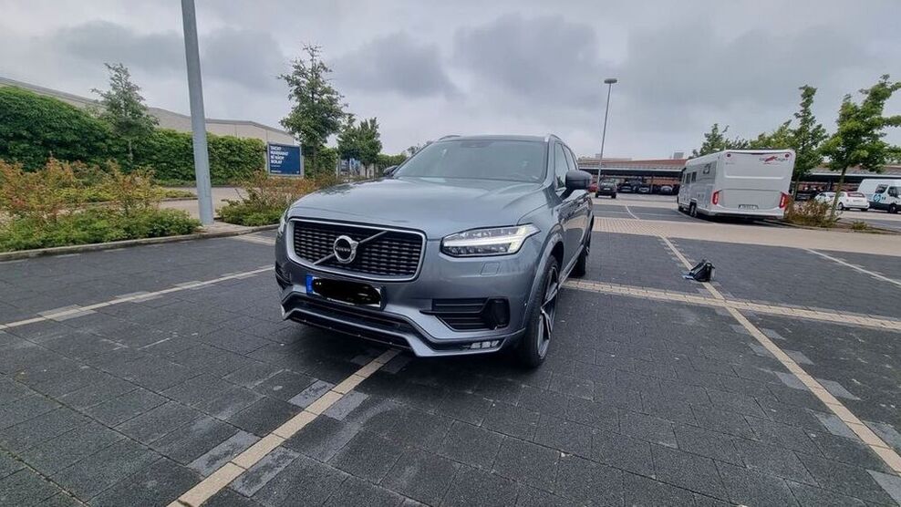 XC90