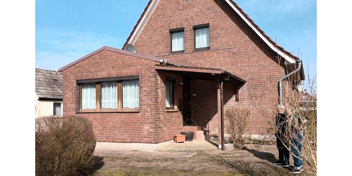 Doppelhaushälfte Glienicke/Nordbahn Nordbahn - 5 Zimmer, 95 m&sup2;, 145.000&euro; | Angebot:27616353