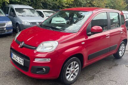 Fiat Panda 105.000 km 4.750 € Rottweil 78628