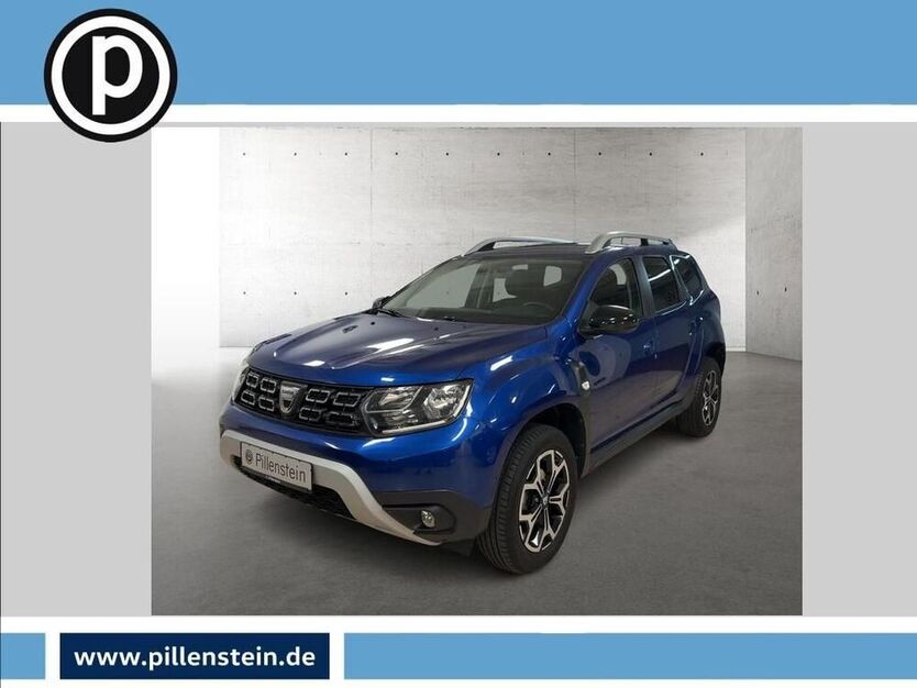 Duster