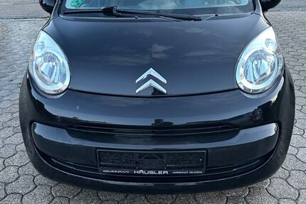 Citroen C1 138.680 km 2.000 &euro; Waldenburg 74638