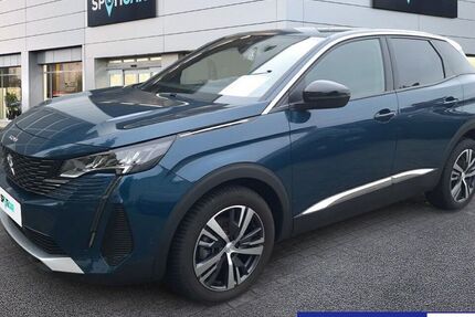 Peugeot 3008 19.410 km 25.490 € Berlin 12681