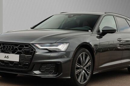 Audi A6 19.100 km 49.980 &euro; Trier 54292