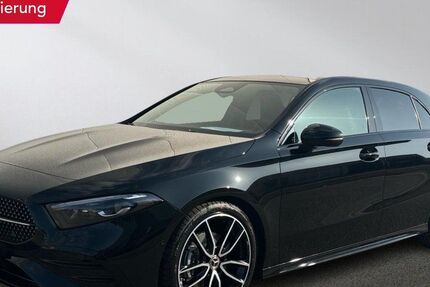 Mercedes-Benz A 200 18.000 km 37.990 &euro; Rheine 48429