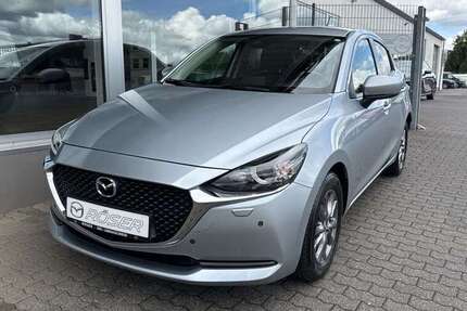 Mazda 2 24.400 km 15.990 &euro; Großmaischeid 56276