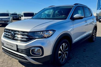 VW T-Cross 55.699 km 18.989 &euro; Nienburg 31582