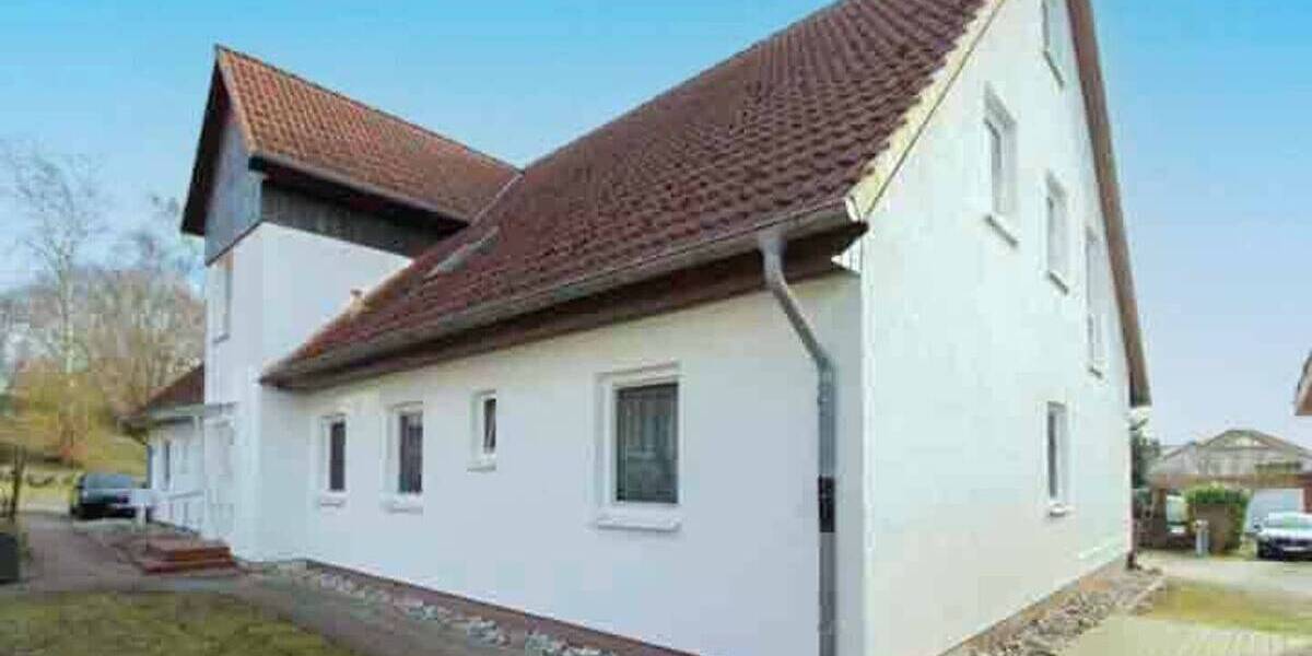 Einfamilienhaus Prohn - 6 Zimmer, 175.000&euro; | Angebot:26377768