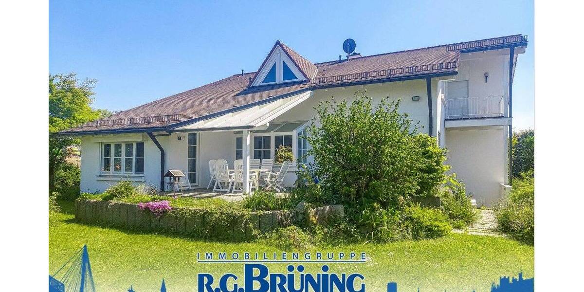 Einfamilienhaus Offenburg Nordoststadt - 9 Zimmer, 348 m&sup2;, 1.190.000&euro; | Angebot:26820465