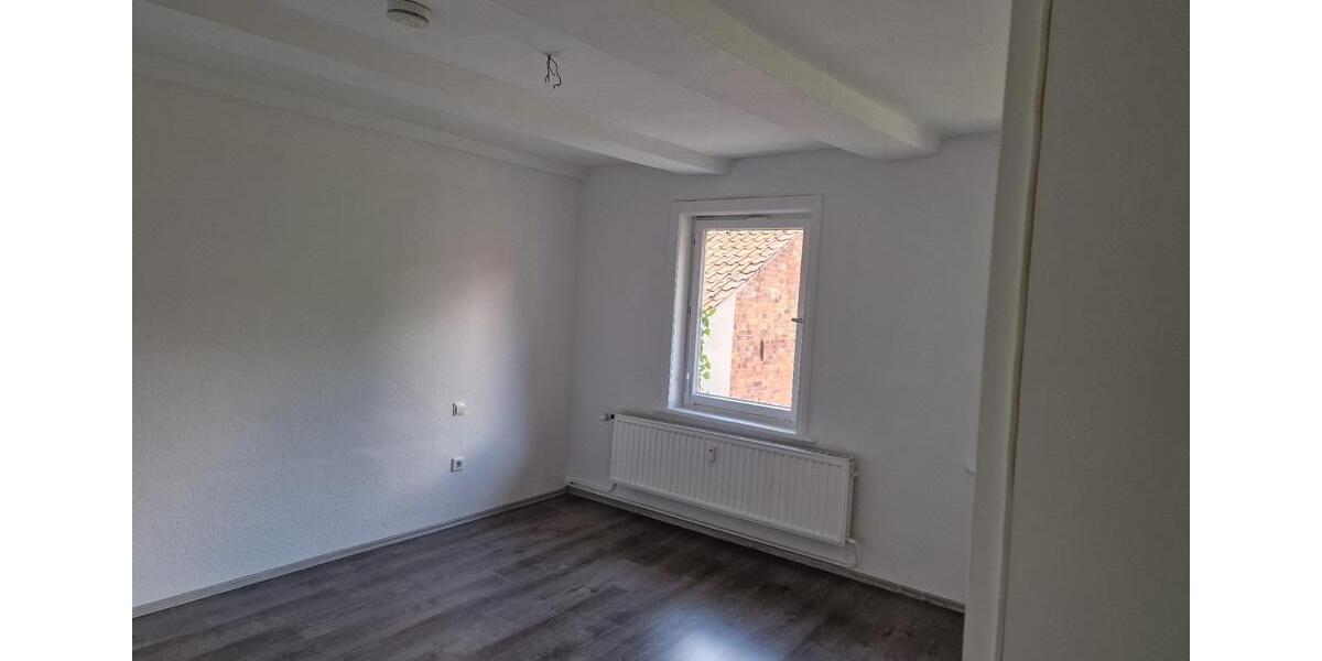 Erdgeschoßwohnung Delligsen - 2 Zimmer, 57 m&sup2;, 550&euro; | Angebot:26443662