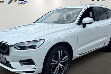 Volvo XC60 53.300 km 38.480 &euro; Jork-Königreich 21635