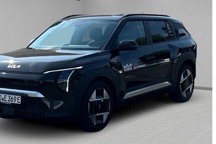 Kia EV3 2.500 km 40.980 € Fulda 36043