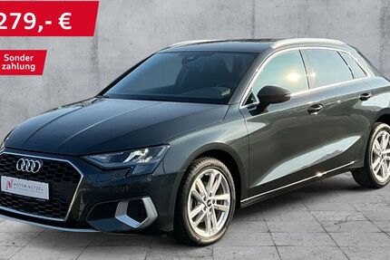 Audi A3 32.670 km 23.100 &euro; Pegnitz 91257