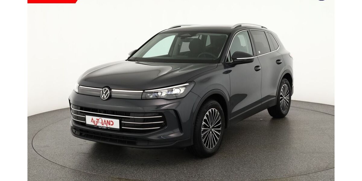 VW Tiguan 10.930 km 38.490 &euro; Zwickau 08056