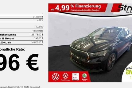 Skoda Enyaq 78.527 km 24.949 &euro; Horn-Bad Meinberg 32805