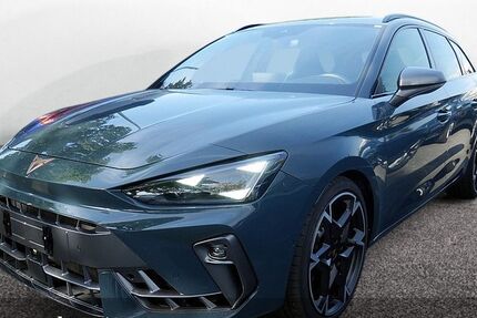 Cupra Leon 24.950 km 35.930 &euro; Bietigheim-Bissingen 74321