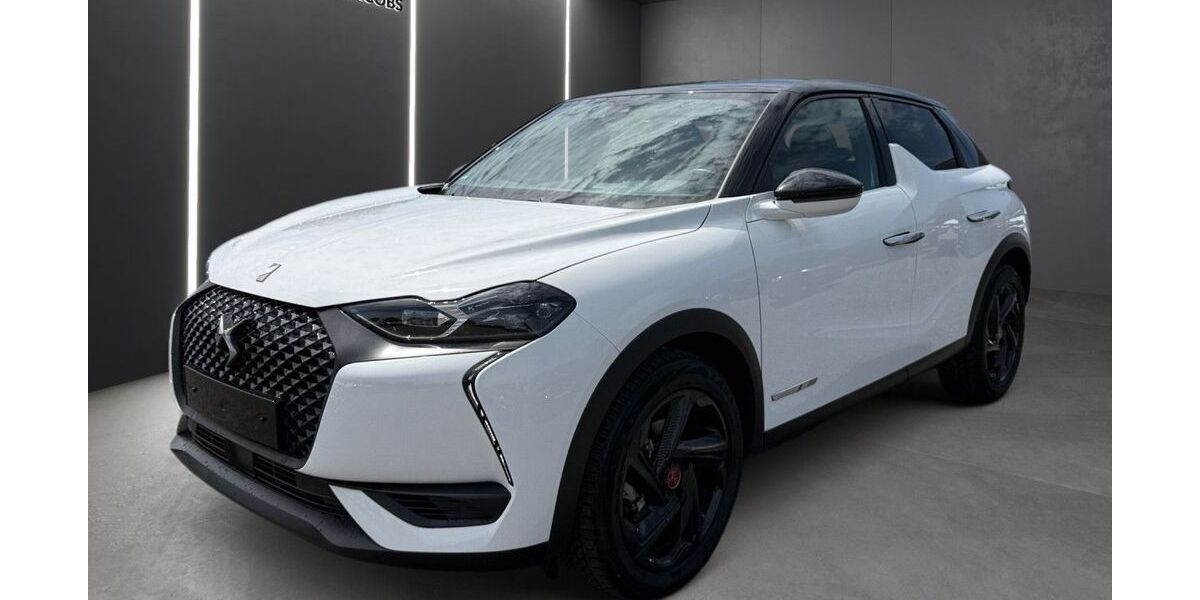 DS Automobiles DS3 Crossback 40.279 km 16.890 &euro; Köln 50829