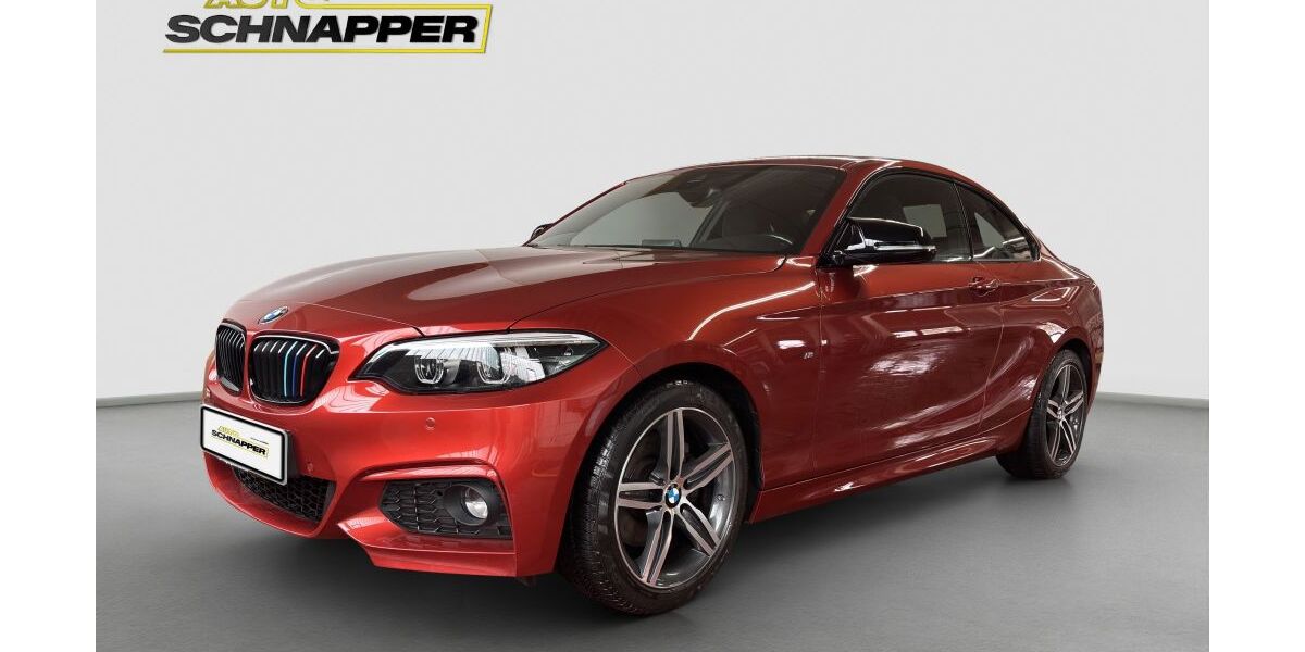 BMW 220 59.600 km 26.490 &euro; Reckendorf 96182