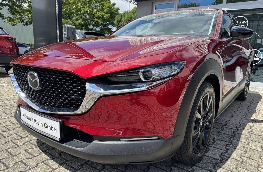 CX-30