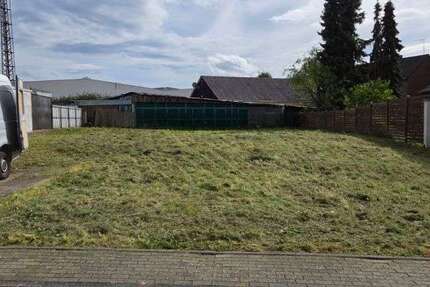 Grundstück zu verkaufen in Bergheim 247.050 € 549 m² zimmer