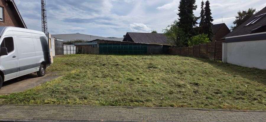 Grundstück zu verkaufen in Bergheim 247.050 € 549 m² zimmer