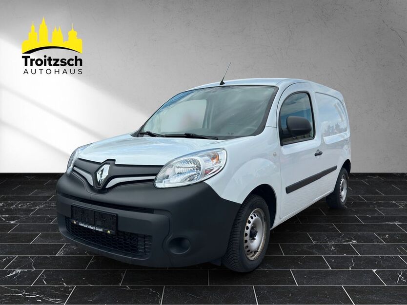 Renault Kangoo 3.350 km 15.990 € Delitzsch 04509