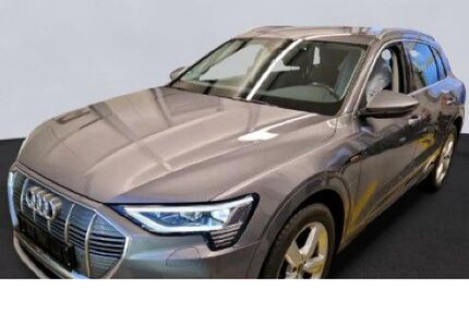 Audi e-tron 31.475 km 26.990 &euro; Gardelegen 39638